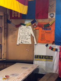 «Твоя вершина»: восхождение на Западную вершину Эльбруса
