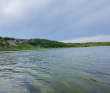 Соловецкие острова на морских каяках