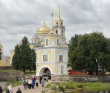 Поход-мультитур на байдарках «Селигерская сказка»