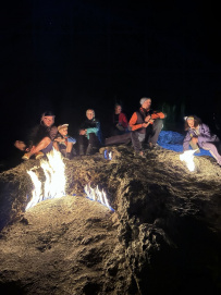 В Сердце Ликийской тропы (Поход вдоль моря, без рюкзаков)