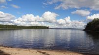 Сплав по реке Пистайоки (Писта)