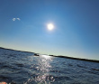 Сплав по реке Кереть и Белое море