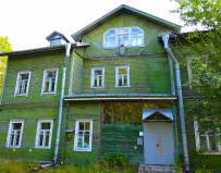 Велопоход "Курортный"