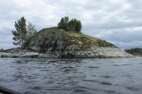 Ладога на каяках длинный поход (4-9 дней)