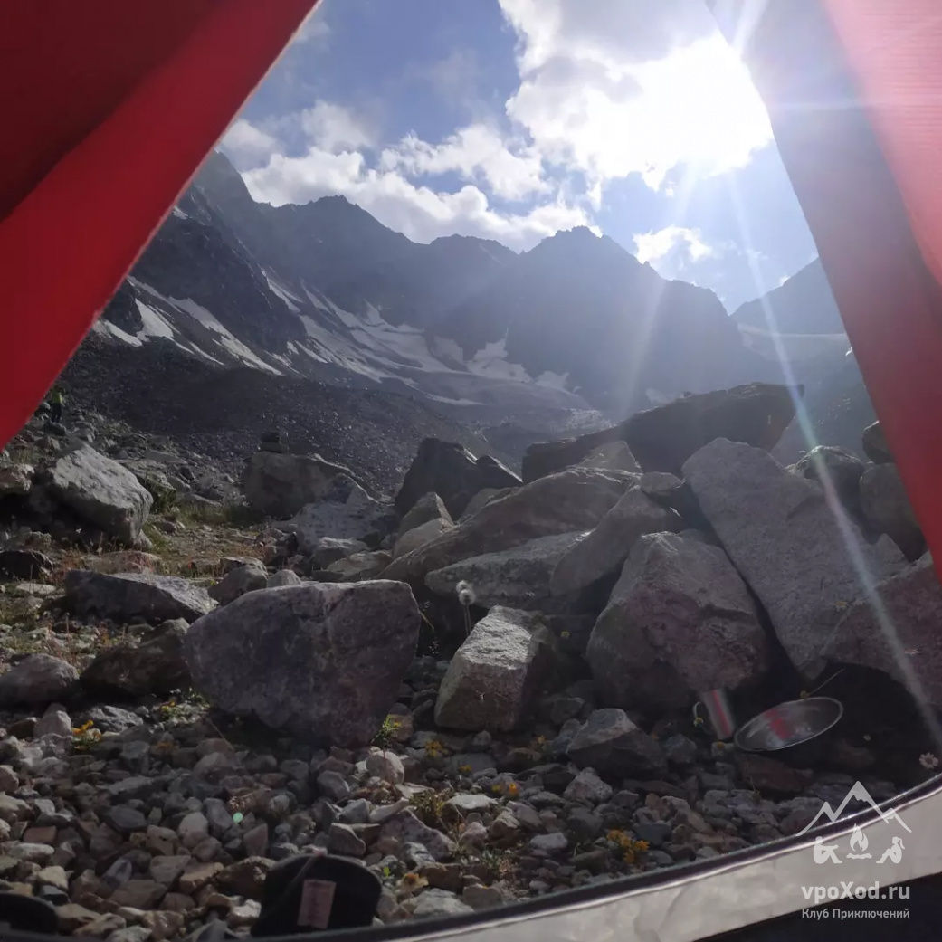 «Твоя вершина»: восхождение на Западную вершину Эльбруса