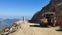 Лучшее на Ликийской тропе за 14 дней (разведка)