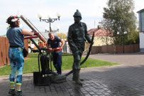 Владимиро-Суздальское кольцо на велосипеде