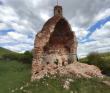 Пеший поход вдоль берегов Красивой Мечи: Тульская Швейцария