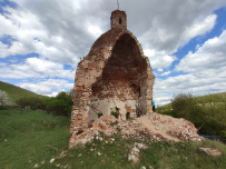 Пеший поход вдоль берегов Красивой Мечи: Тульская Швейцария