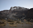 Восхождение на Килиманджаро. Маршрут Мачаме