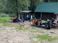 Национальный парк Таганай (Южный Урал)