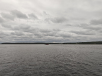 Сплав по реке Кереть и Белое море