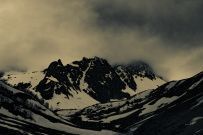 По дорогам древнего Кавказа (из Теберды в Архыз)
