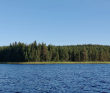 Сплав по реке Кереть и Белое море