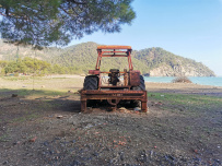 В Сердце Ликийской тропы (Поход вдоль моря, без рюкзаков)