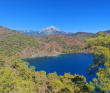 В Сердце Ликийской тропы (Поход вдоль моря, без рюкзаков)