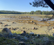 Соловецкие острова на морских каяках