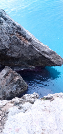 В Сердце Ликийской тропы (Поход вдоль моря, без рюкзаков)