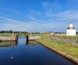 Соловецкие Острова в Белом Море (экскурсии + поход)