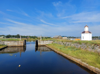 Соловецкие Острова в Белом Море (экскурсии + поход)