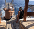 В Сердце Ликийской тропы (Поход вдоль моря, без рюкзаков)