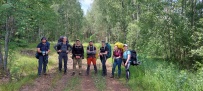 Пеший поход «Таинственная красота верховых болот»