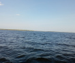 Поход на морских одноместных каяках по Московскому морю