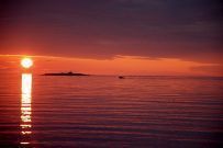 Соловецкие Острова в Белом Море (экскурсии + поход)