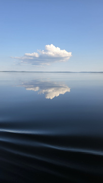 Имандра и Хибины. По озёрам русского Севера на морских каяках