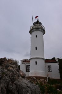 В Сердце Ликийской тропы (Поход вдоль моря, без рюкзаков)