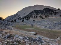 По Ликийской тропе через горы к морю (классический пеший поход)