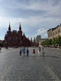 Сплав по реке Угра с посещением Никола-Ленивца