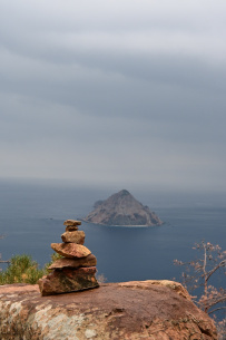 В Сердце Ликийской тропы (Поход вдоль моря, без рюкзаков)