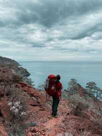 В Сердце Ликийской тропы (Поход вдоль моря, без рюкзаков)