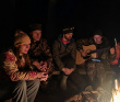 Сплав по реке Шуя на майские