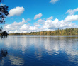 Сплав по реке Умба