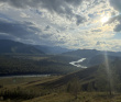 Сплав по реке Катунь