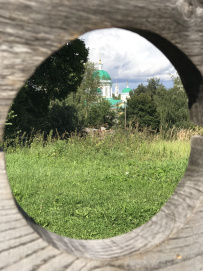 Гастрономический сплав по реке Тверца с баней и автосопровождением