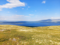 В сердце Кольских гор на морских каяках: Умбозеро, Хибины и Ловозерье
