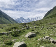 Красоты Безенги