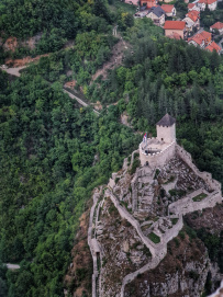 Великий горный край: природа западной Сербии (треккинг-тур в национальный парк Тара)