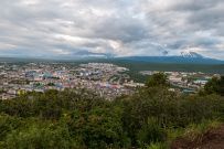 Твоя Камчатка: вулканы, гейзеры и Тихий океан