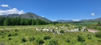 Алтайский Экспресс. Сплав по рекам Урсул, Кумир, Катунь с автосопровождением