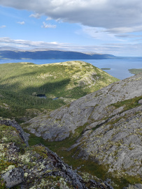 В сердце Кольских гор на морских каяках: Умбозеро, Хибины и Ловозерье