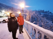 Пятигорский перевал (программа с размещением в старинном купеческом особняке XIX в.)