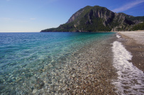 По Ликийской тропе через горы к морю (классический пеший поход)