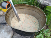 Хлюпай из Хлюпино