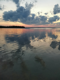 Сплав по реке Умба