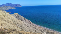 Бухты восточного Крыма: Киммерия в межсезонье (с комфортным проживанием)