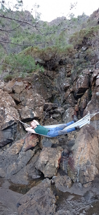 В Сердце Ликийской тропы (Поход вдоль моря, без рюкзаков)